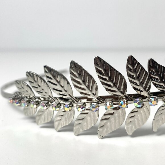 VINE LEAF HEADBAND - Picture 2 of 4